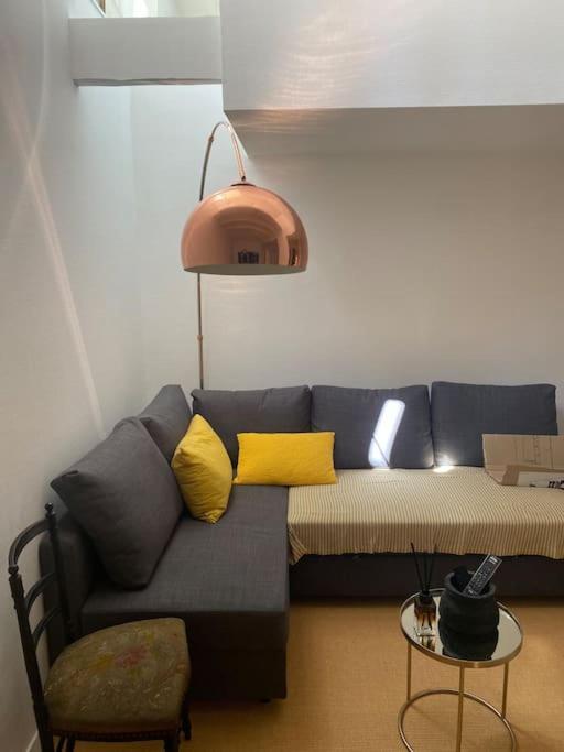 Loft/Jardin Et Parking : Le Petit Clos Bourdet Онфльор Екстериор снимка