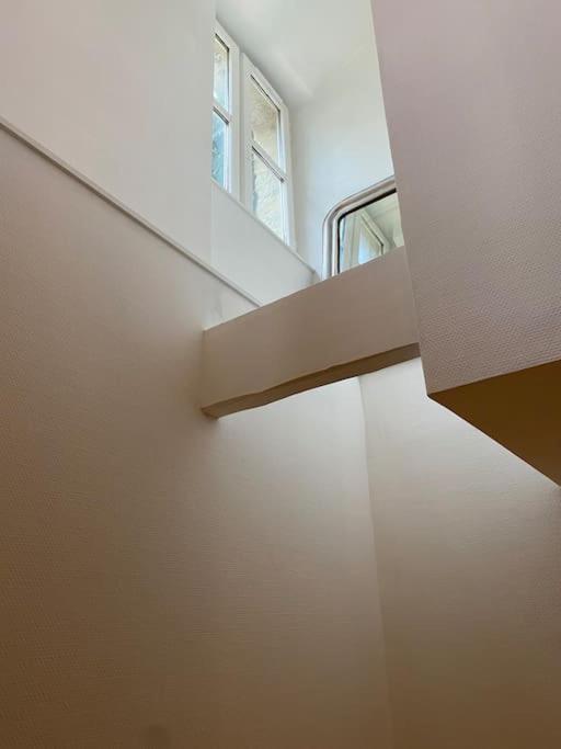 Loft/Jardin Et Parking : Le Petit Clos Bourdet Онфльор Екстериор снимка