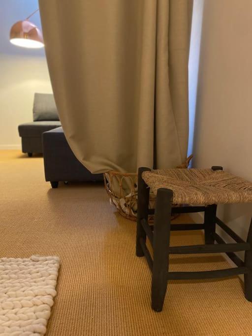 Loft/Jardin Et Parking : Le Petit Clos Bourdet Онфльор Екстериор снимка